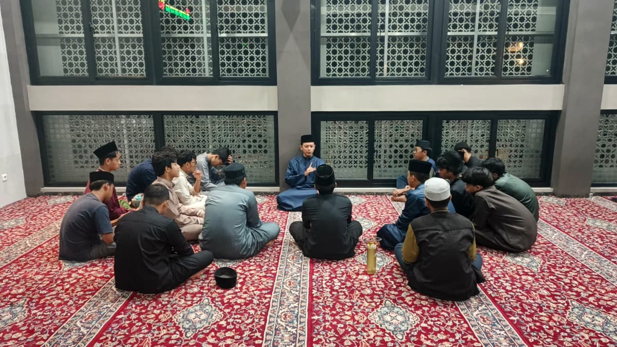 Qur'an Camp
