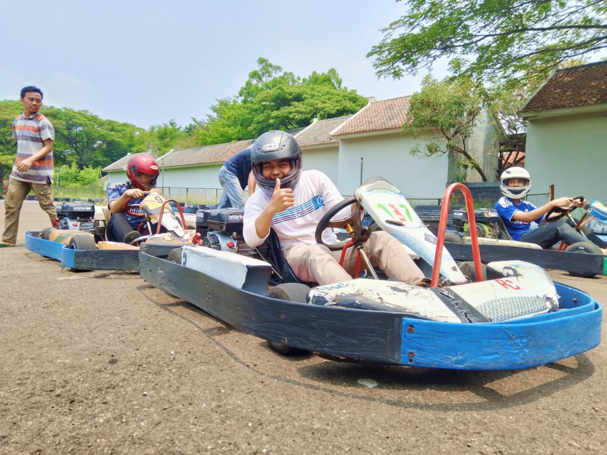 Go-Kart