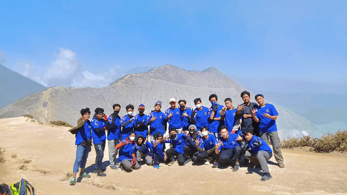 Kawah Ijen Tour