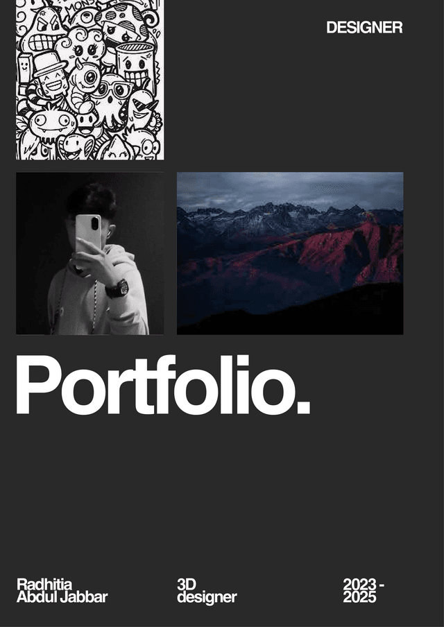 Radhitia Abdul Jabbar