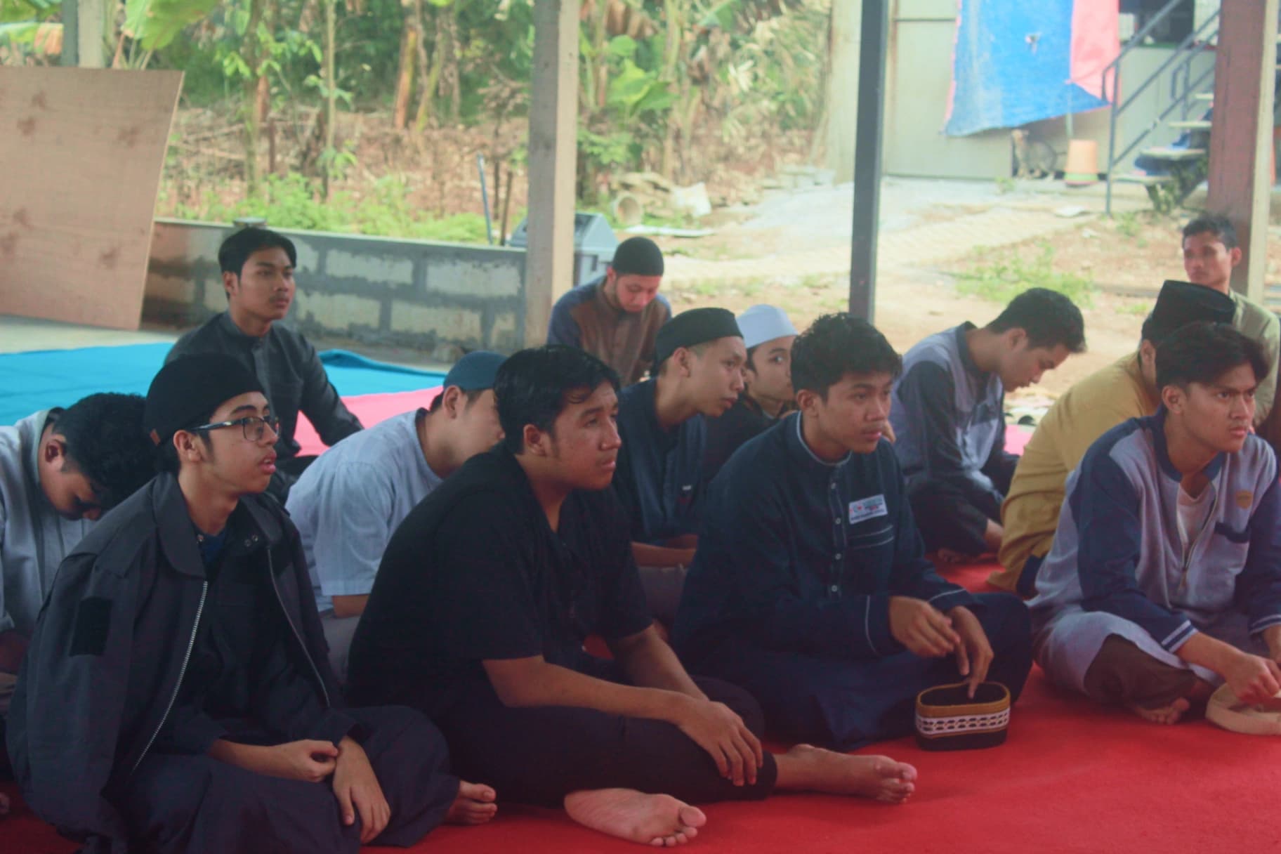 Open House