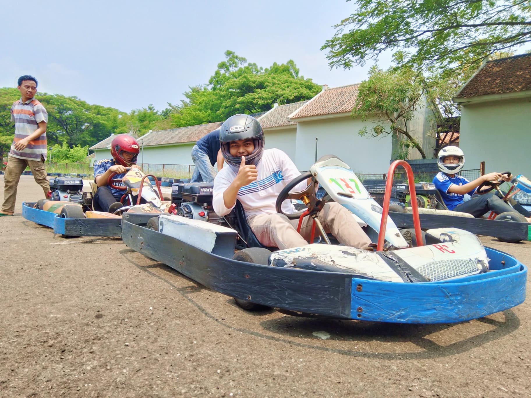 Go-Kart