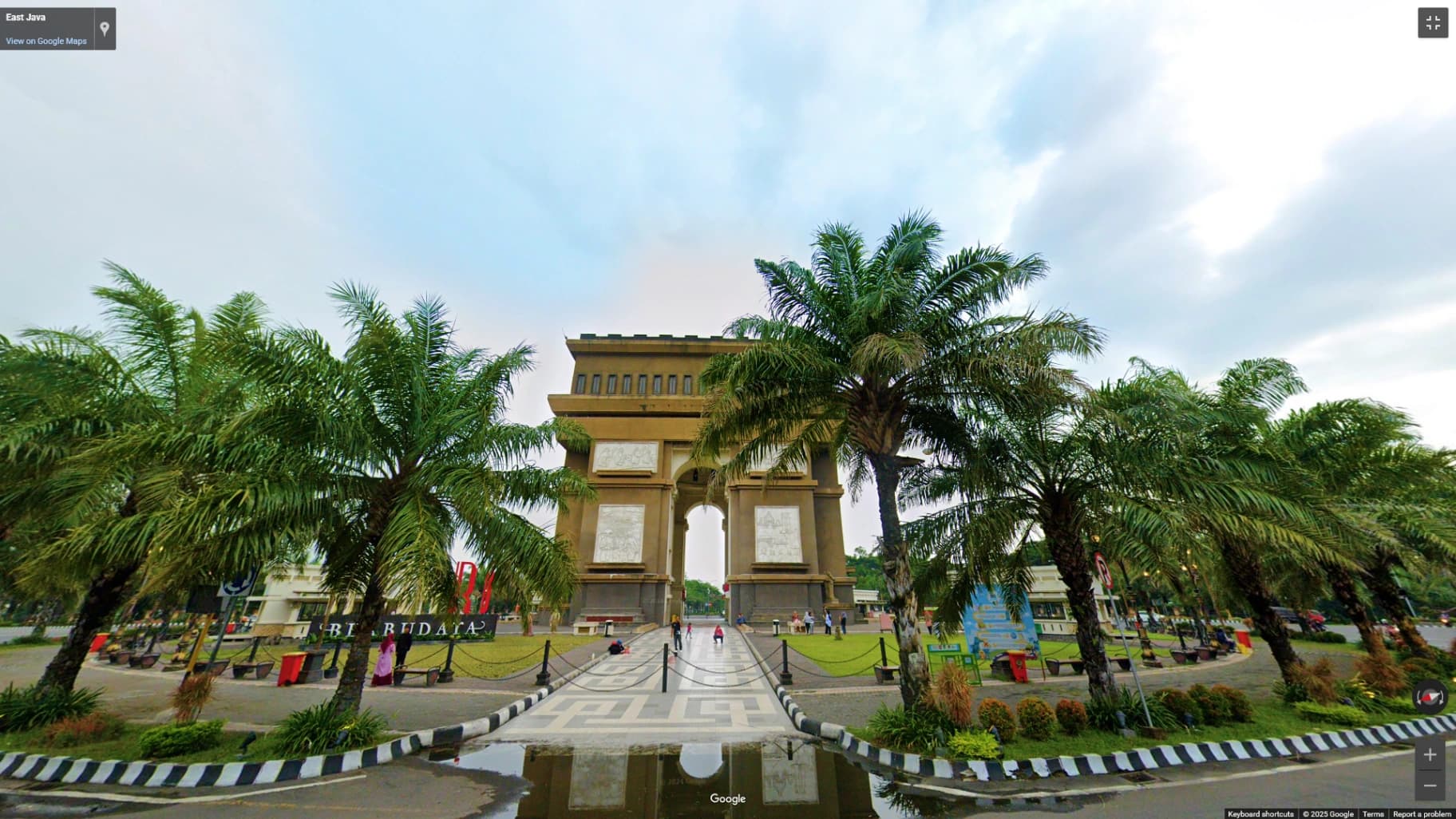 Wisata Gumul, Pare