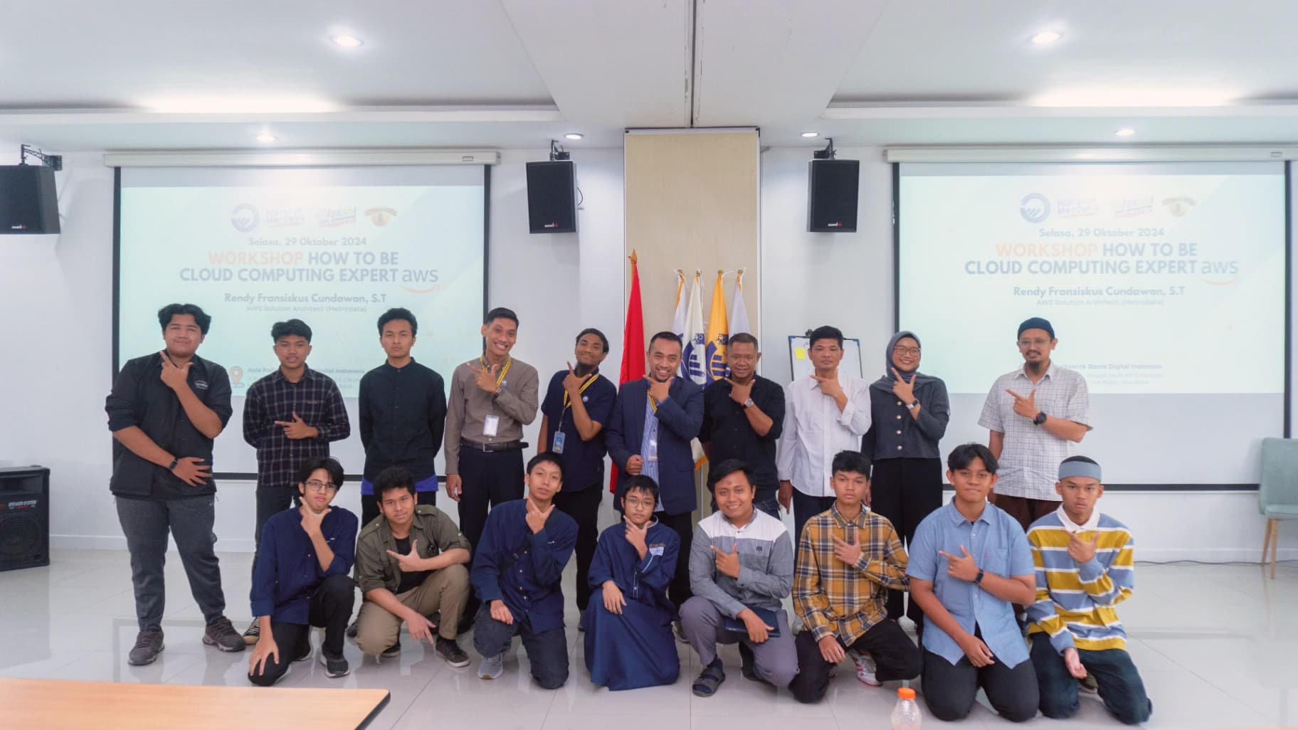 Seminar POLBIS