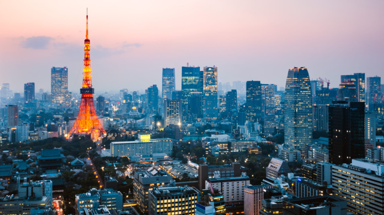Petualangan di Tokyo, Jepang: Destinasi Wisata Terpopuler