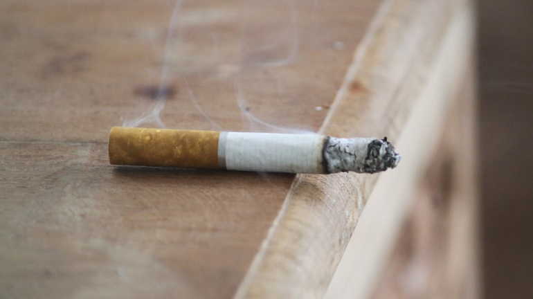 Bahaya Rokok bagi Kesehatan Tubuh