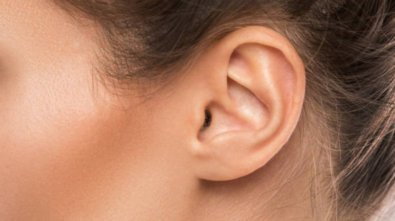 Gangguan Pendengaran pada Anak