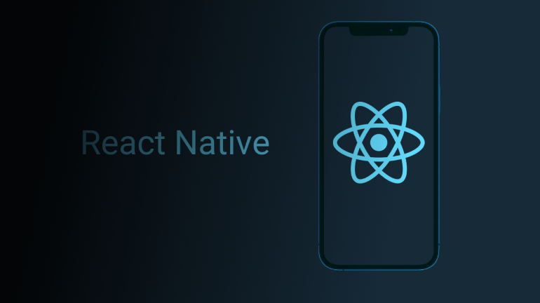 Menggunakan Library Khusus untuk Aplikasi Mobile dengan React Native