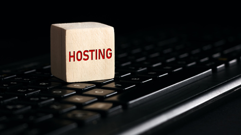jenis-Jenis Web Hosting dan Solusi Terjangkau untuk Hosting Fullstack