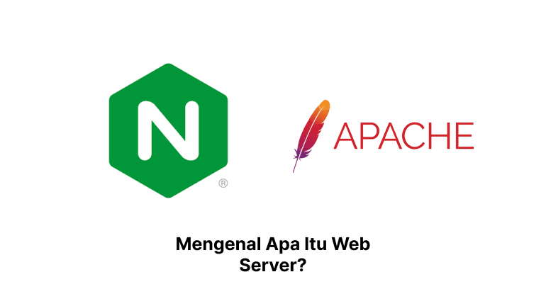 Mengenal Apa Itu Web Server?