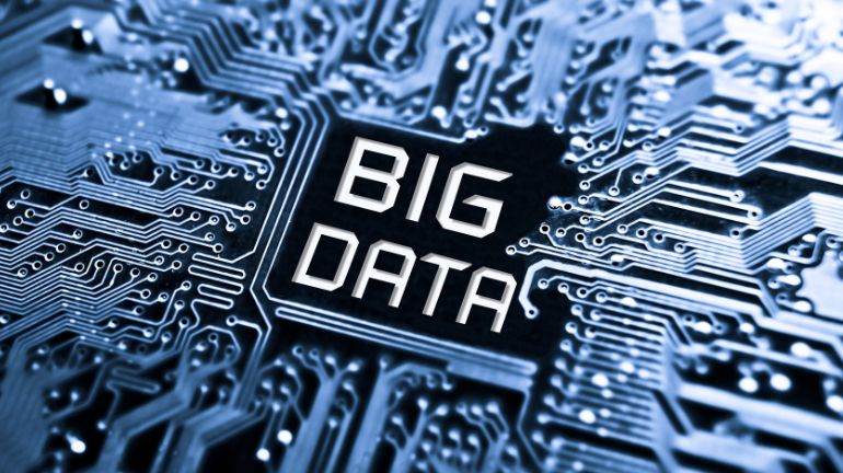 Pengenalan Big Data: Pengertian, Peluang, dan Manfaatnya