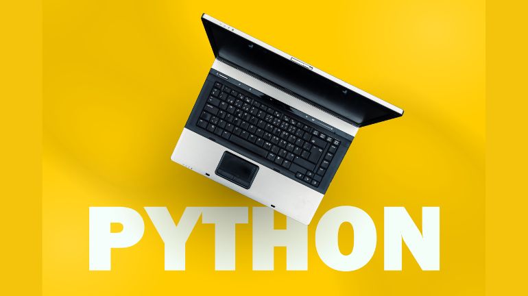 Pengenalan Python: Bahasa Pemrograman yang Mudah Dipelajari