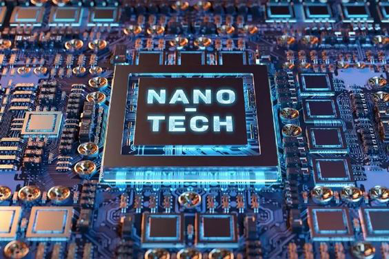 Implementasi Nano Teknlogi dalam bidang kimia
