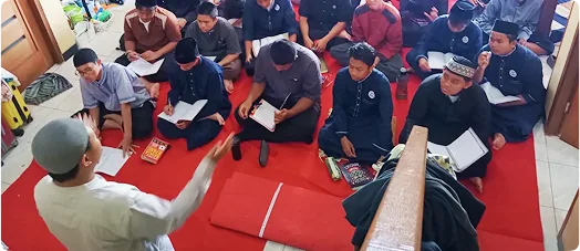 Qur'an Camp