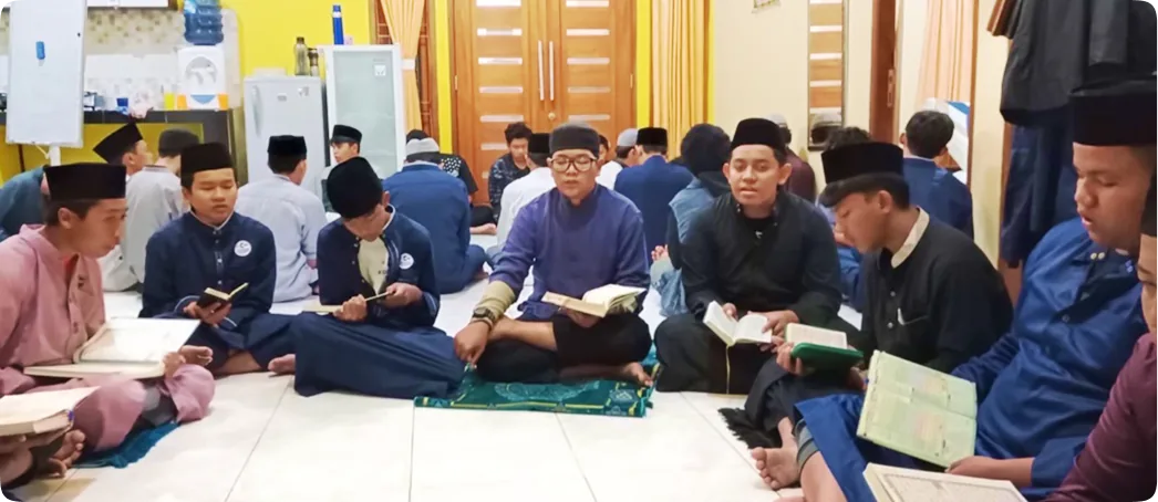 Tahfidz Qur'an